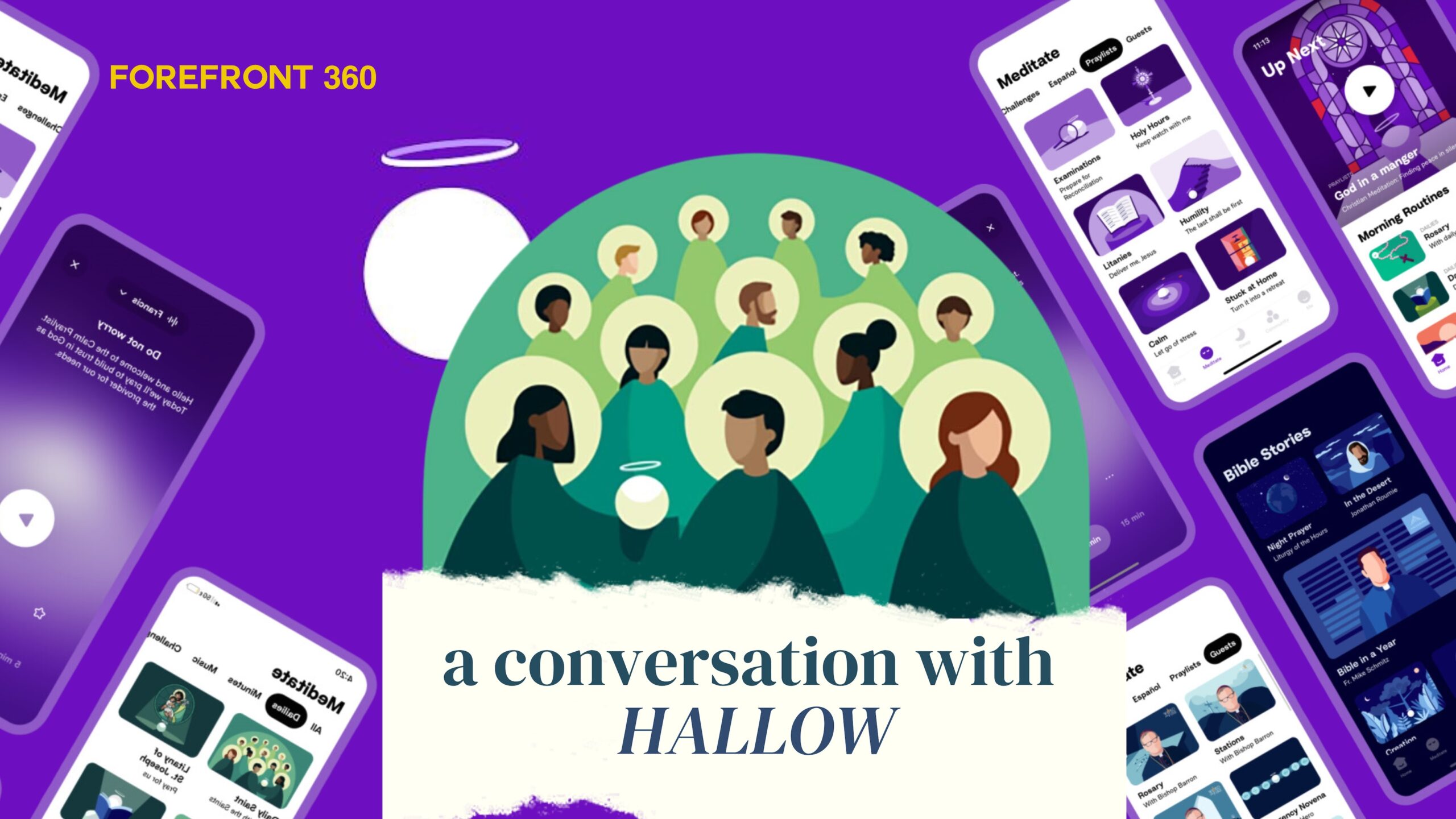 interview-hallow-app-feat-taylor-buckley-forefront